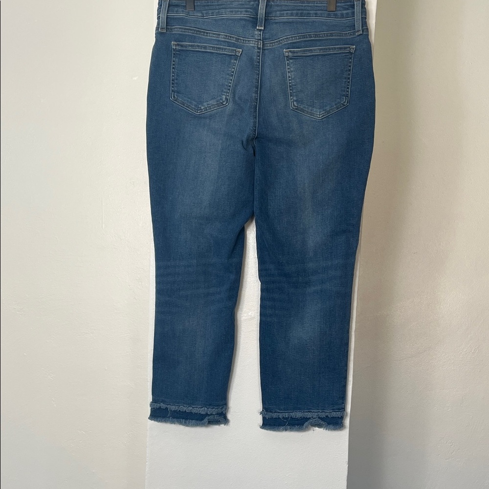Chico's So Slimming Girlfriend Jeans - Picture 10 of 12